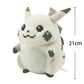 Pokemon Sylveon Plush Anime Cartoon Collectible Figurine Toy Kawaii Eevee Stuffed Doll for Kids and Adults