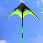 Giant delta kites light breezes fly Weifang's new adult outdoor toy flying professional kite kitesurf kite flies Air bounce fun