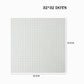 Base Plate 32*32 16X32 16X16 Dots  Building Blocks Baseplate DIY Plastic Plate  Classic Brick Accessories Kids Toy