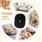 Pet Hair Remover Portable Washable Clothes Hair Dehairing Gloves Pet Cleaning Products Pet Accessories