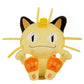 POKEMON Original Plush Toy Gengar Pikachu Kawaii Charizard Genuine Plush Doll Soft Cute Cartoon Piplup Toys for Kids Gift