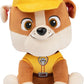 100% Genuine Paw Patrol Plush Toy Tracker Chase Marshall Skye Everest Doll Big Movie 3 Dog Patrol Team Birthday Christmas Gift