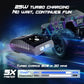 JIUSI PT14R MT14R 1/14 4WD RC Car 80km/h Brushless 2.4G Remote Control Racing Car High Speed Off-road RC Truck 3S 35C 2200mAh