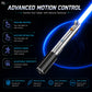 Anakin Luke Skywalker Lightsaber Smooth Swing Motion Control Saber 16 Sound Fonts Color Changing