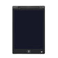 6.5/8.5/10/12 Inch LCD Drawing Tablet for Kids, Rechargeable Erasable Board with Pen, Travel Educational Toy Gift for Boys Girls