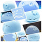 That Time I Got Reincarnated As A Slime Anime Rimuru Tempset Toy Kids Gifts Blind Box Doll Gifts Toy Model