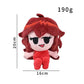 In Stock Pico Darnell Plush FNF Friday Nights Plushies Anime Dolls For Halloween Christmas Toy Gift