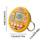 Electronic Pets Game Toys Virtual Pets in Russian Original German Spanish Polish Digital Animals Toys For Kids Child Pixel