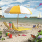 500 Pieces Jigsaw Puzzle Various Landscape Patterns Jigsaw Puzzle Educational Toy for Kids Children's Games Christmas Gift
