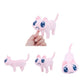 Game Needy Girl Overdose P-chan Plush Toy Soft A P Cat Doll Stuffed Animal for Fans  Collectible Kawaii Anime Plushie Gift