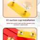 Flexible Race Track Children Toys DIY Double-track Racing Car Ramp Compatible 1/64th Cars Portable Rolls Up Boy Christmas Gift
