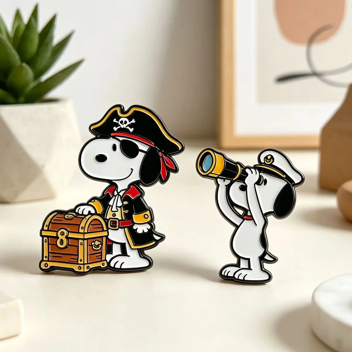 Anime Brooch with Clothing Emblem Brooches Pin Gifts Badge on Backpack Costume Accessories Fashion Jewelry Gifts for Friends