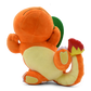 Charmander Sleeping Plush Stuffed Animal Cartoons Doll Soft Cute Character 11 Inch