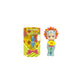 Mini Angel Blind Box Toys, Flower Series, Cute Anime Figurines, Desktop Ornaments, Doll Models, Collectible Surprise Gifts