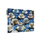 Sea of Tea 1000 Piece Jigsaw Puzzle Pomegranate
