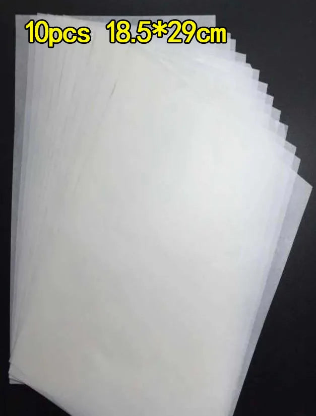 Iron Paper for Perler Beads ~ Hama Beads, Fuse Beads ~ Create Just About Anything ~ Guaranteed 100% Quality
