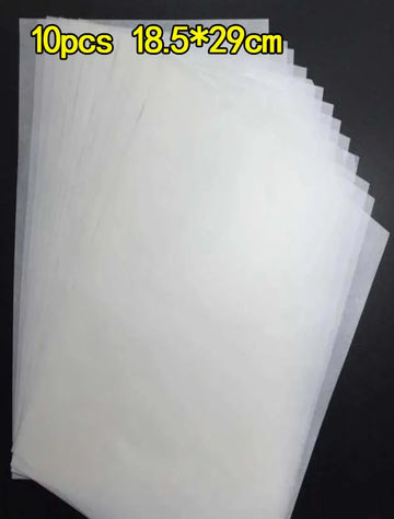 Iron Paper for Perler Beads ~ Hama Beads, Fuse Beads ~ Create Just About Anything ~ Guaranteed 100% Quality