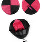 1pcs Hand Throwing Parachute Outdoor Funny Toys Game Play Toys for gift Parachute Sport with Mini Soldier Toys