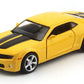 1:36 USA 1969 Alloy Car Model Vintage Matte Black Diecast Metal Car Model Toy For Collection Gift A318
