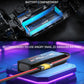 Mjx Hyper Go 1/10 Brushless 10304 Remote Control Car Simulation Model High-Speed Pulling RC Car Off-Road Vehicle Toy Gift