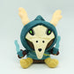TreasuringU Slay The Spire Plush Toys Funny Silent Hunters Stuffed Doll Soft Game Character Plushies Home Decor Birthday Gifts