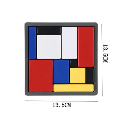 Logic Puzzle 88 Challenge Four Difficulty Levels Educational Learning and Thinking Fun Brain Training Games for Kids Boys Girls