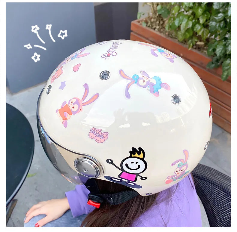 100pcs Kawaii Jiikawa Cartoon Stickers Decorative Desk Laptop Scrapbook Luggage Stationery Cute Graffiti Sticker for Kids Gift