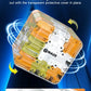 3D Maze Magic Cube Fidgeting Toys Kids Labyrinth Creative Puzzle Intelligence Cube Logical Thinking Anti Stress Educational Toys