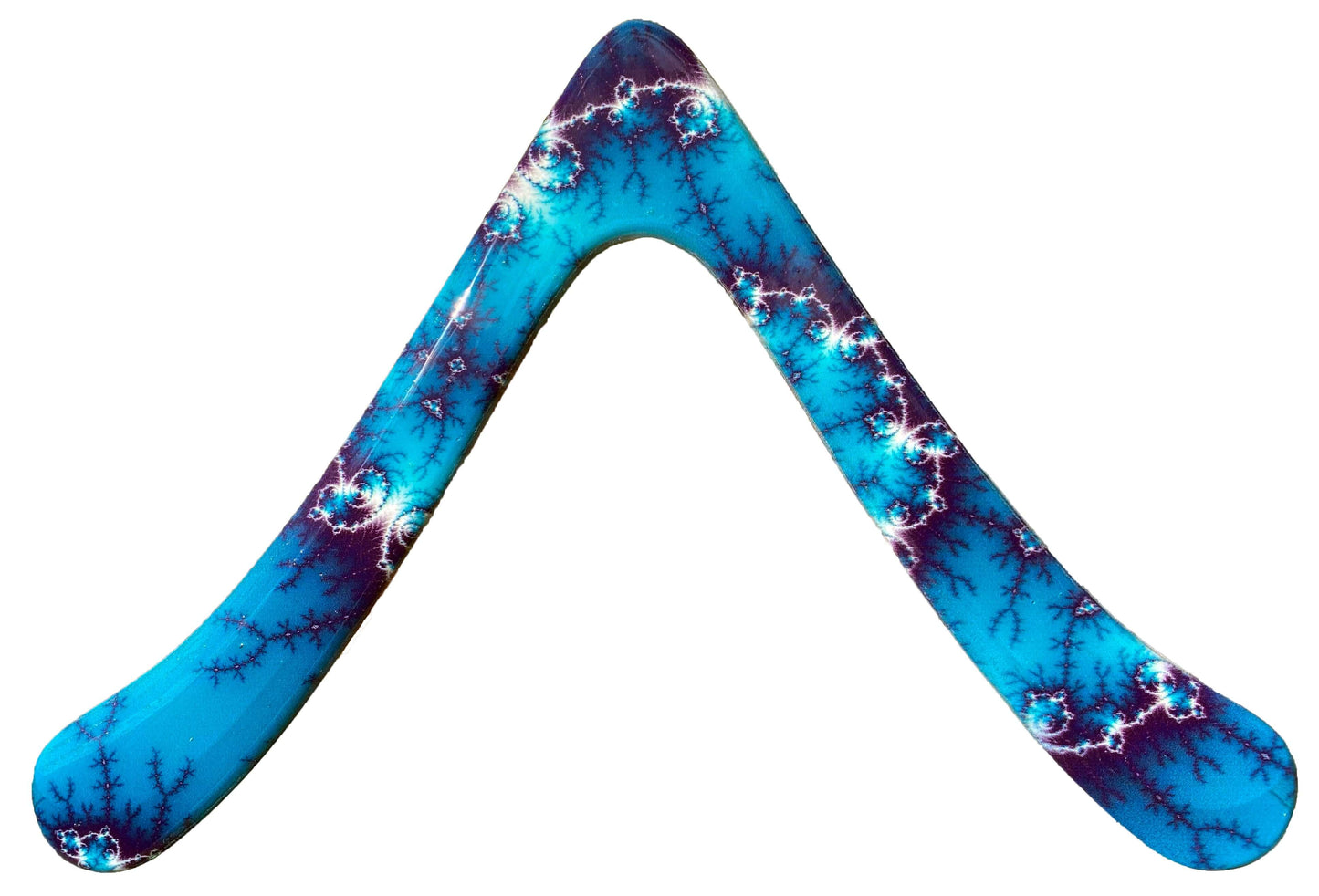 Beginner Boomerang - Seagull Special Edition Boomerang