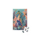 Seahorse 150 Piece Mini Jigsaw Puzzle Micro Puzzles