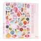 Seashells by the Seashore 1000 Piece Jigsaw Puzzle PuzzleFolk