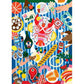 Seaside Feast 1000 Piece Jigsaw Puzzle Holiyay