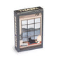 Seaside View 99 Piece Mini Jigsaw Puzzle Trevell