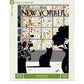 Season's Turn The New Yorker 750 Piece Jigsaw Puzzle NYPC