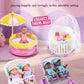 Zuru Surprise Doll Surprise Series2 My Mini Baby Collectible Mystery Capsule 5 Mystery Toys Collectibles Miniature Novelty Toys