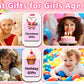 Kids Smart Phone Camera Toy Phone 40+ Games Touch Screen Learning Toy For 3-12 Year Old Boys Girls MP3 Player Birthday Gifts
