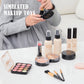 Simulated Makeup Toys, Play Cosmetics Girl Gifts Fake Makeup Set Toy Simulated Lipstick Powder Blusher Not Real Makeup for Kids