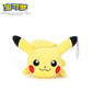 Pokemon Plush Stuff Toy Pikachu Charizard Doll Gengar Squirtle Plush Doll Espeon Glaceon Umbreon Soft Cartoon Toys Gift