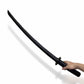 1/2/3PCS 3D Printed Gravity Straight Out Telescopic Samurai Stress Relief Toy Stretchable Cos Props Creative Folding Katana Gift