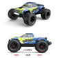 Hyper Go MJX 14208 1/14 4WD RC Car 75KM/H Brushless RC Racing Car Remote Control Cars Off-Road Truck Toys