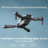 2026 New E88 Pro RC Drone 4K 1080P Wide Angle Dual HD Camera Foldable Quadcopter WiFi FPV Altitude Hold