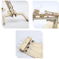 Hydraulic Mechanical Arm Diy Models & Building Toy Science &Education Model Toy For Children Gift Toy