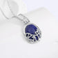 The Vampire Diaries Katherine Necklace Vintage Pendant Fashion Movie Jewelry Cosplay For Women Pendant