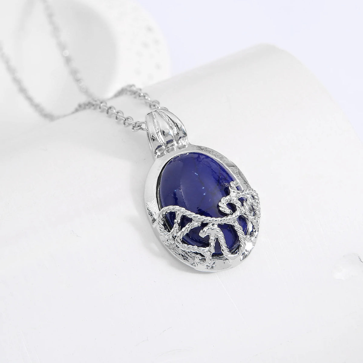 The Vampire Diaries Katherine Necklace Vintage Pendant Fashion Movie Jewelry Cosplay For Women Pendant
