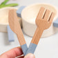 Children's Wooden Simulation Kitchen Toys, Early Education Educational Toys, Simulation Pots and Pans, Food, Role-Play Chef