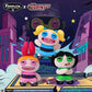 Fugglers Powerpuff Girls Funny Ugly Teeth Monster Soft Stuffed Plush Toy Collectible Soft Plushies Cute Cartoon 22CM (Mojo Jojo)