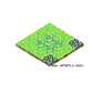 Variety Magnetic Interlocking Base Plates, Fit Pixel Magnetic Blocks, Kids Toy Gifts for Birthday Halloween Xmas