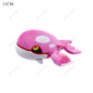 Pokemon Plush Grovyle Garchomp Galarian Meowth Shiny Mimikyu Charizard Gyarados Rayquaza Ho-Oh Soft Stuffed Peluche Kids Toys