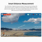 FIMI X8 Tele Max 4K Professional Drone Wide-Angle Tele Camera 30x Hybrid Zoom 3-axis Gimbal AI Super Night Video RC Quadcopter