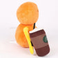 The Land of Boggs Boe Plush Toy Boe Cartoon Character Soft Stuffed Animal Doll Cute Collectible Plushie Gift for Kids Fans